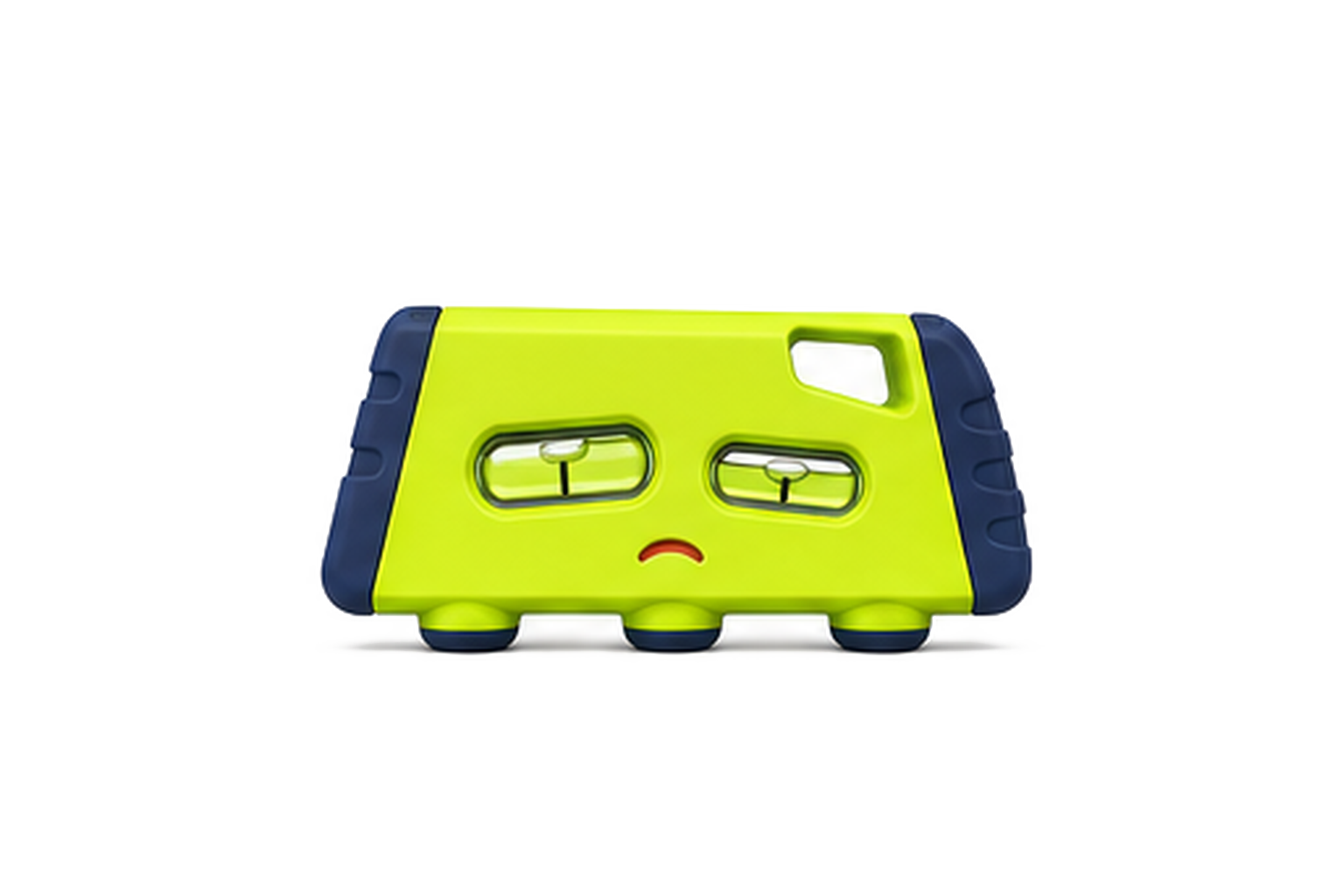 かなしいの表情