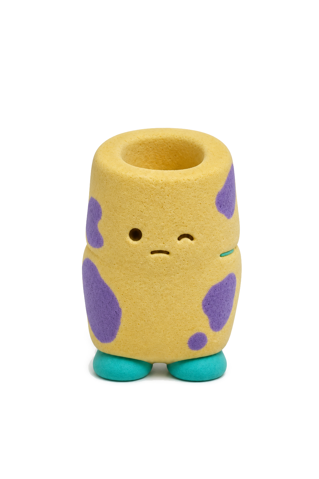 かなしいの表情