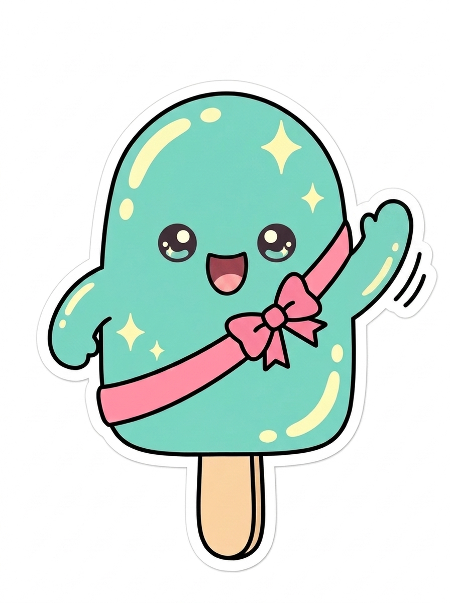 うれしいの表情