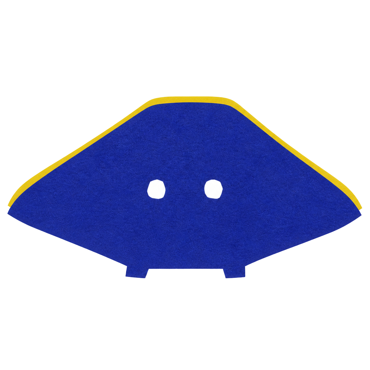 やるきの表情