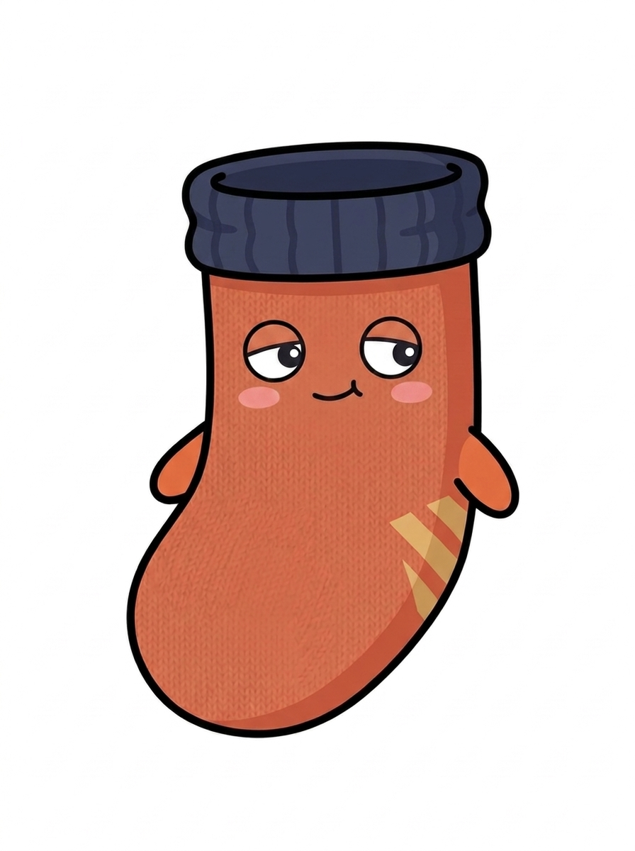 てれの表情