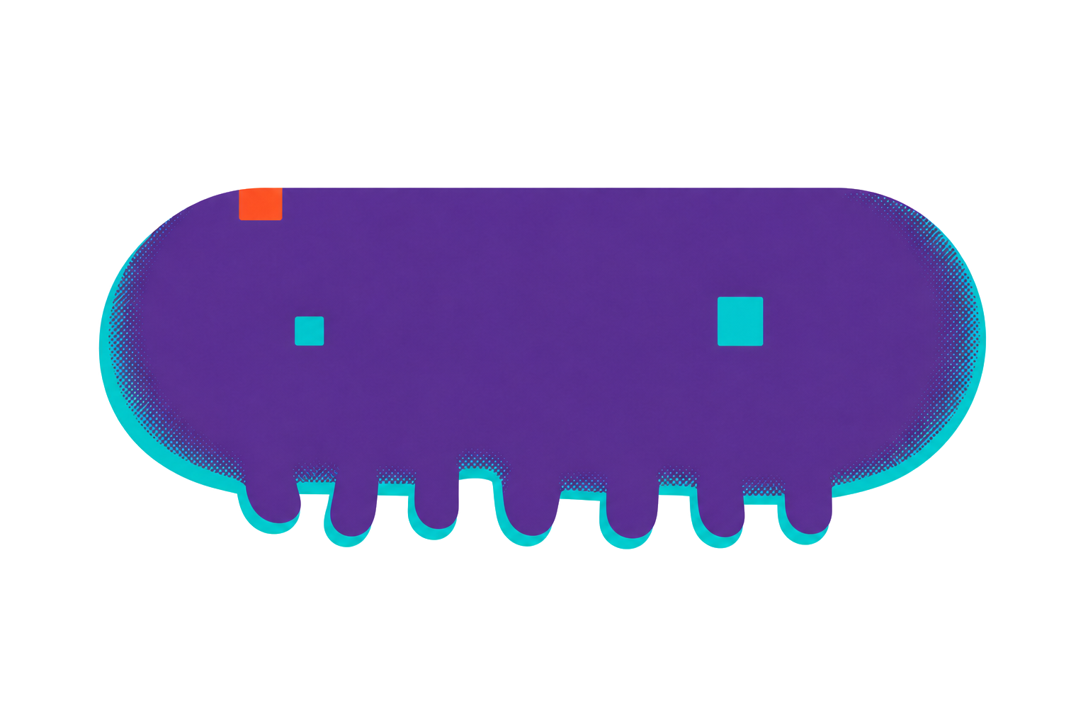 ふあんの表情