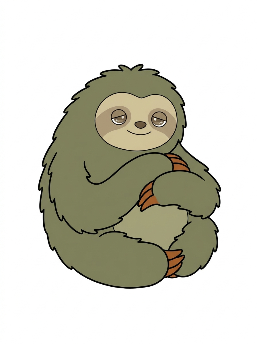 ナマゼの三面図