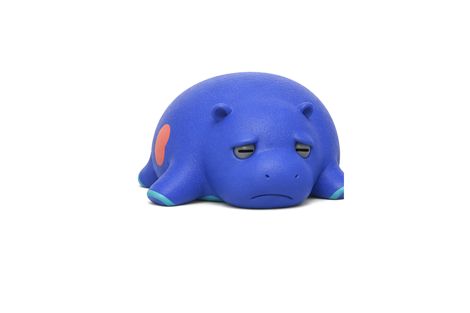 かなしいの表情