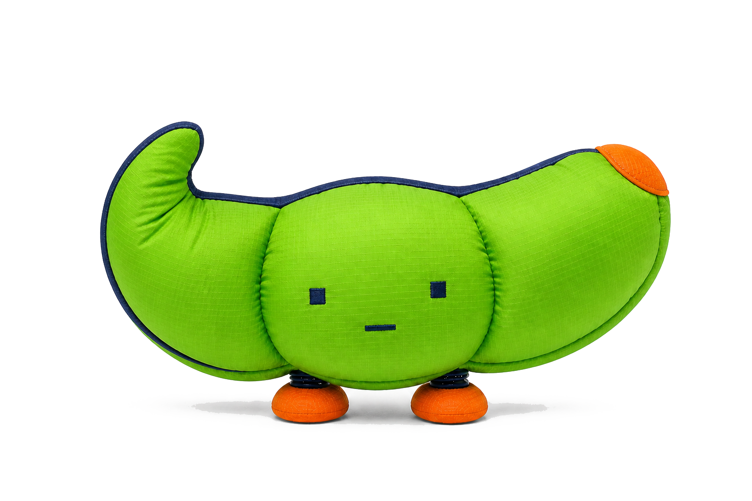 てれの表情