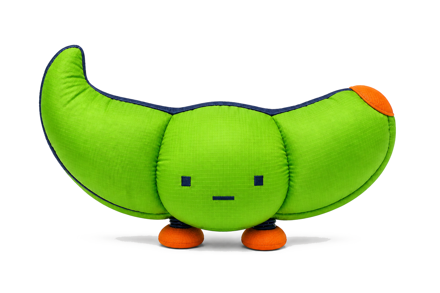 やるきの表情
