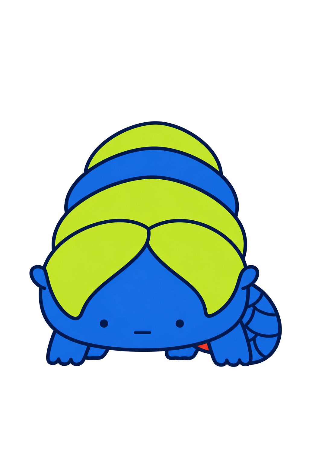 やるきの表情